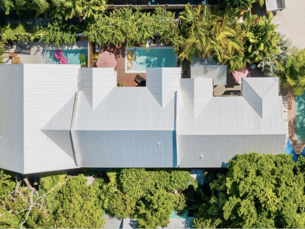 Luxury Residence Three Private Pools