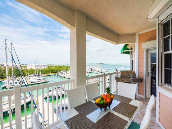 The Florida Keys Home 957825