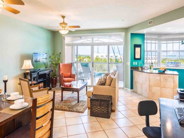 The Florida Keys Home 957825