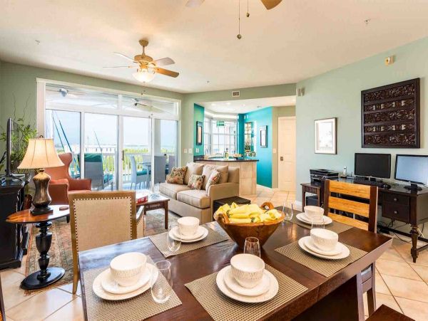 The Florida Keys Home 957825