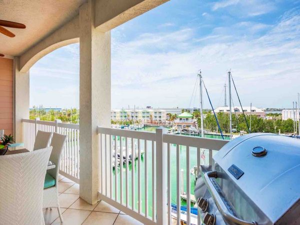 The Florida Keys Home 957825