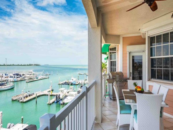 The Florida Keys Home 957825