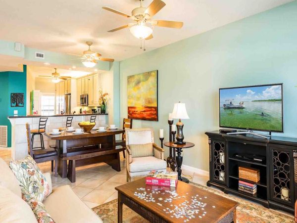 The Florida Keys Home 957825