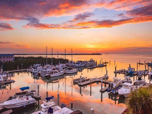 The Florida Keys Home 957825