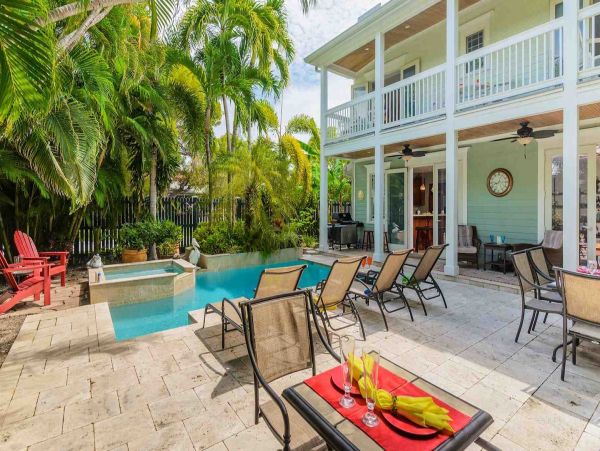 The Florida Keys Home 957826
