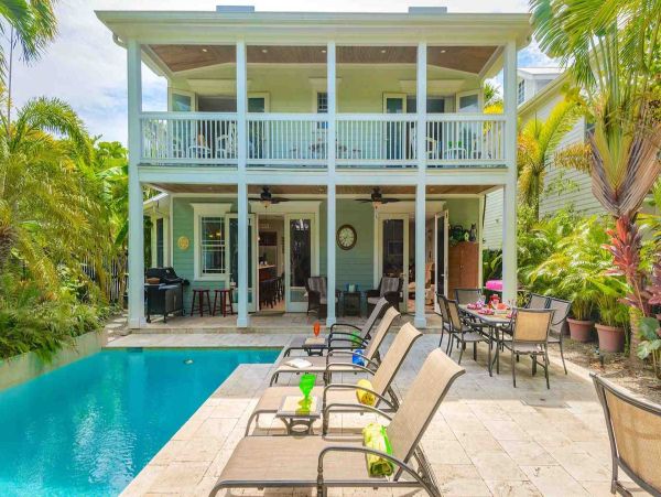 The Florida Keys Home 957826