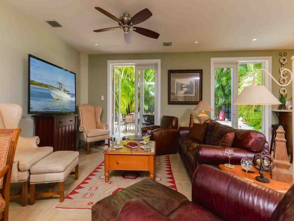 The Florida Keys Home 957826