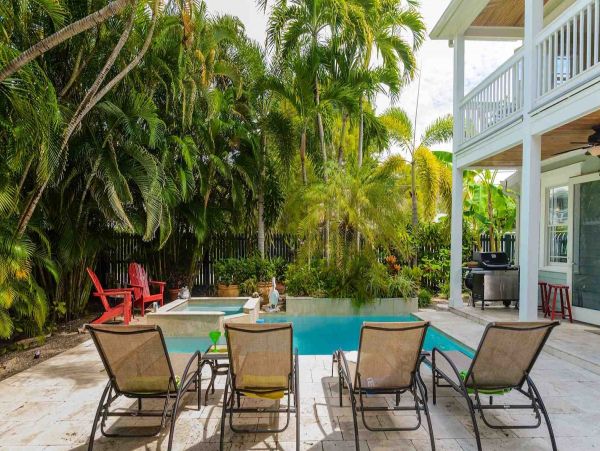 The Florida Keys Home 957826