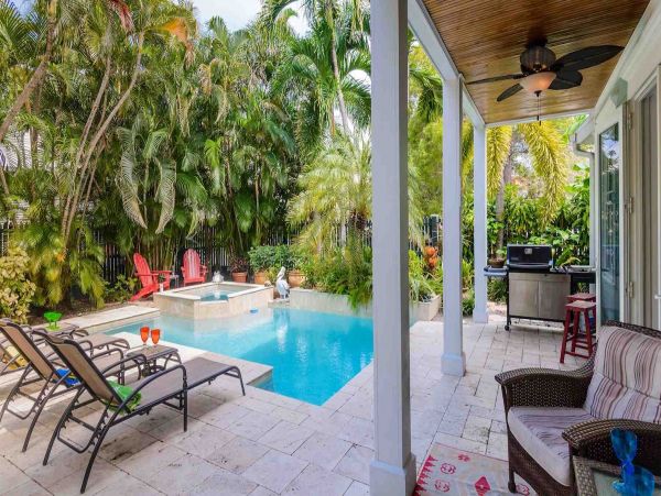 The Florida Keys Home 957826