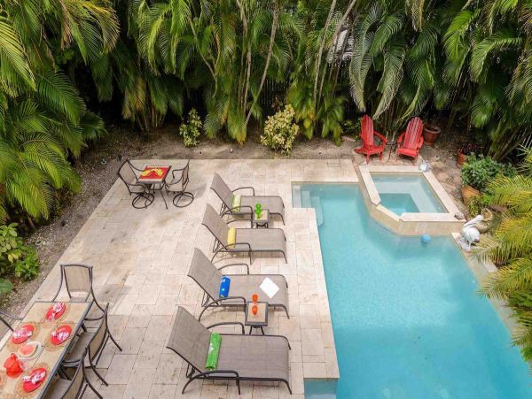 The Florida Keys Home 957826
