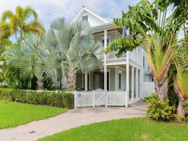 The Florida Keys Home 957826