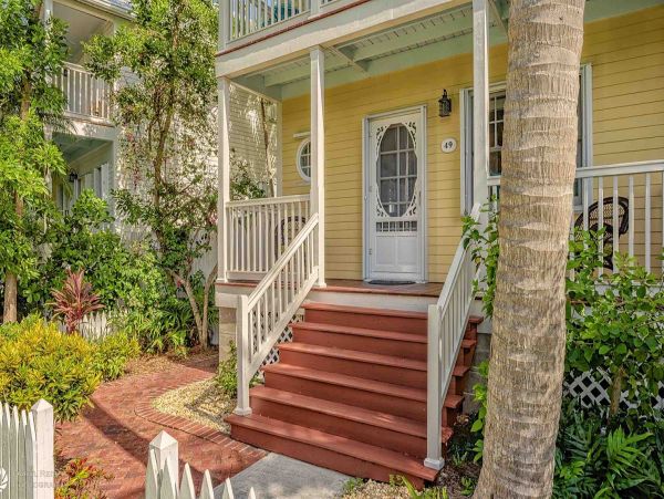 The Florida Keys Home 957827