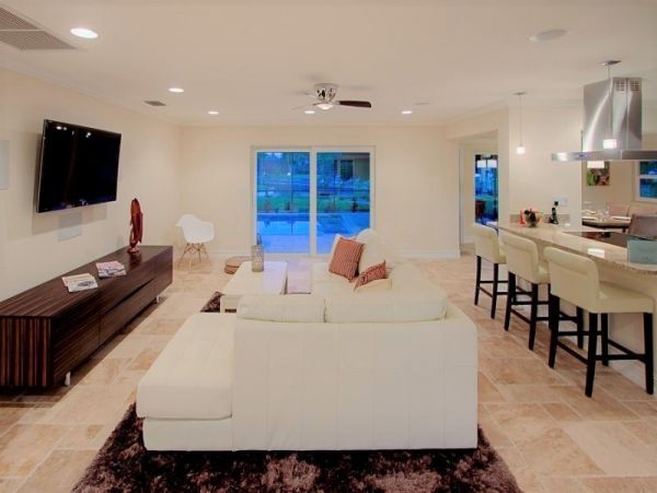 Fort Myers Vacation Rental Home with Private Pool Sleeps 6
