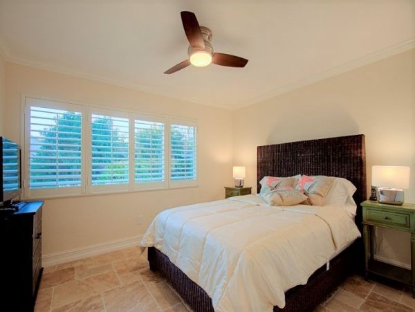 Fort Myers Vacation Rental Home with Private Pool Sleeps 6