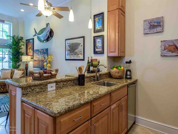 The Florida Keys Home 957829