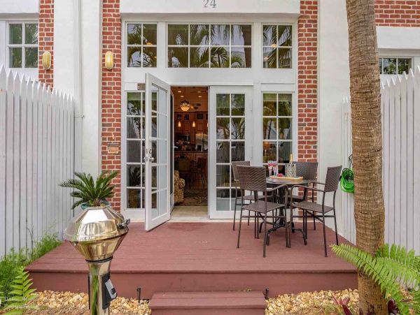 The Florida Keys Home 957829