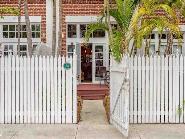 The Florida Keys Home 957829