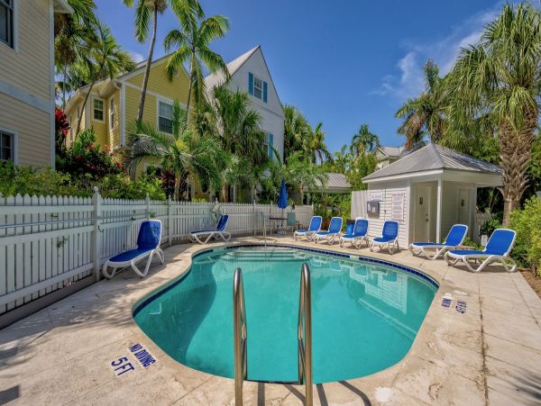 The Florida Keys Home 957829