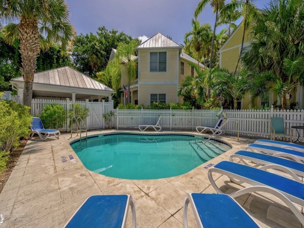 The Florida Keys Home 957829