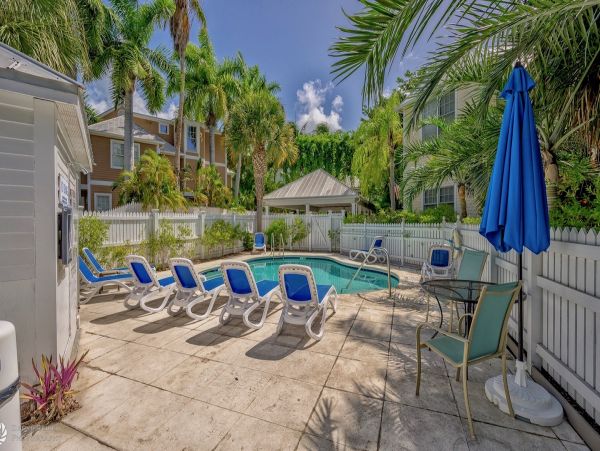 The Florida Keys Home 957829