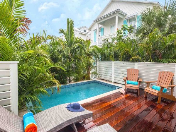 The Florida Keys Home 957830