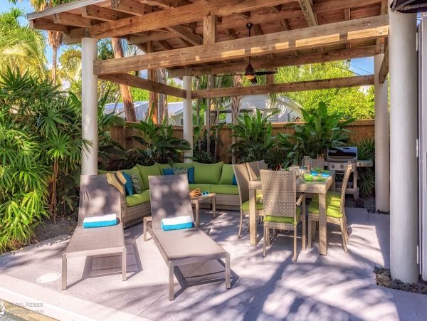 The Florida Keys Home 957832