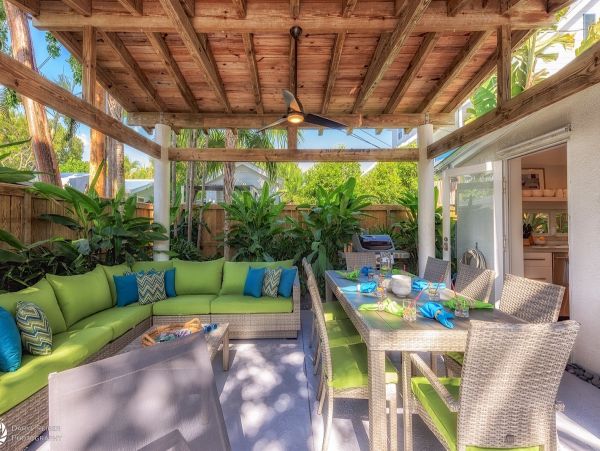 The Florida Keys Home 957832