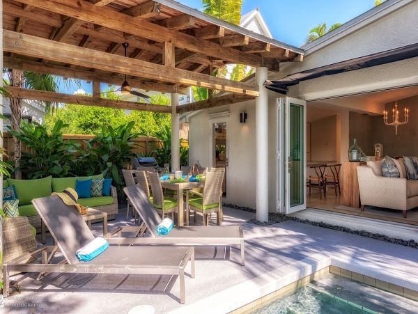 The Florida Keys Home 957832