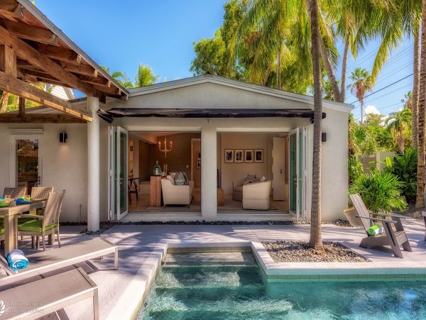 The Florida Keys Home 957832