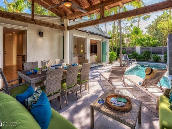 The Florida Keys Home 957832