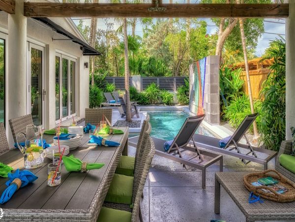 The Florida Keys Home 957832