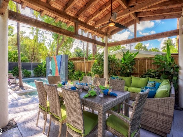 The Florida Keys Home 957832