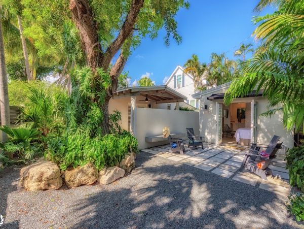 The Florida Keys Home 957832