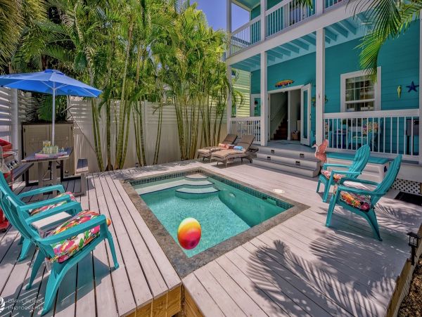 The Florida Keys Home 957833
