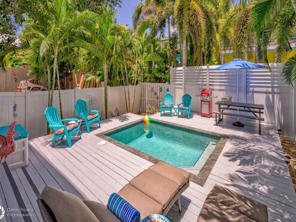The Florida Keys Home 957833
