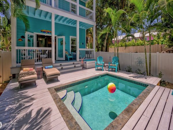 The Florida Keys Home 957833