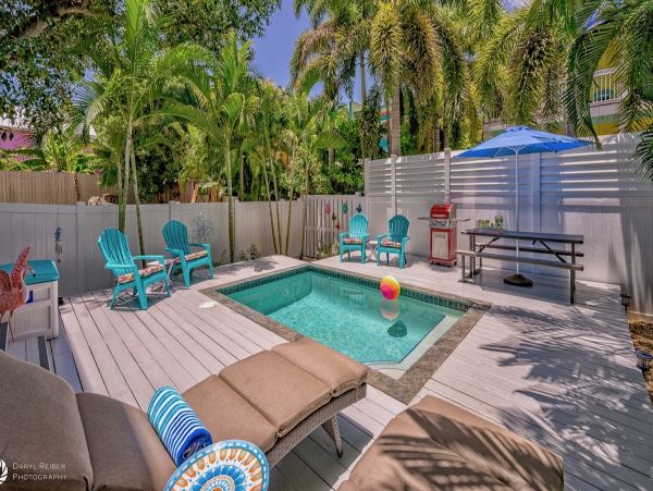 The Florida Keys Home 957833