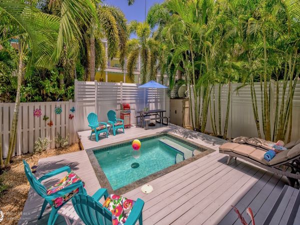 The Florida Keys Home 957833