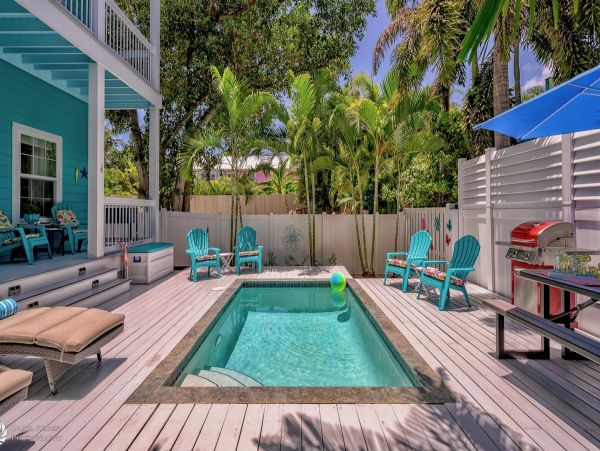 The Florida Keys Home 957833
