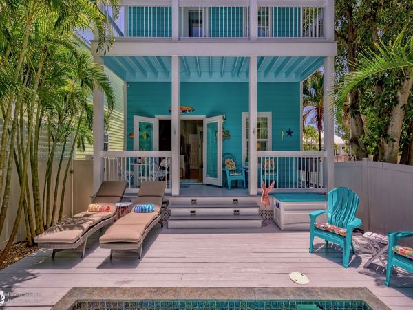 The Florida Keys Home 957833