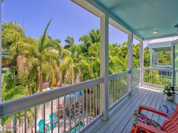 The Florida Keys Home 957833
