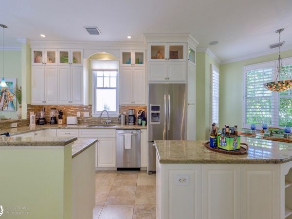 Key West Vacation Home Three Bedroom