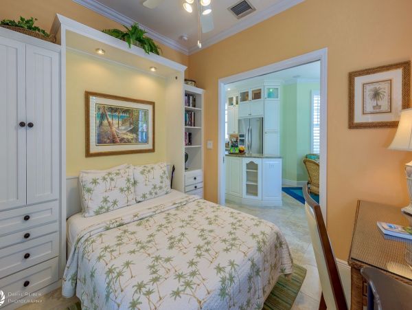 Key West Vacation Home Three Bedroom