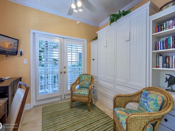 Key West Vacation Home Three Bedroom