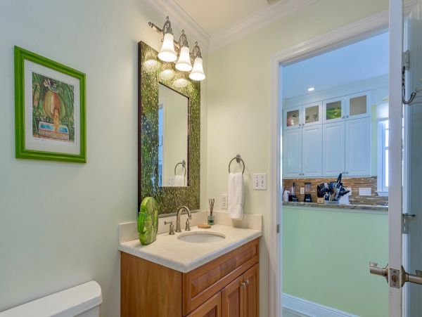 Key West Vacation Home Three Bedroom
