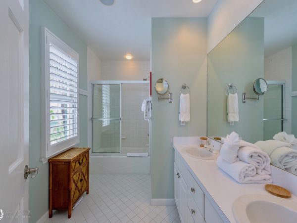 Key West Vacation Home Three Bedroom