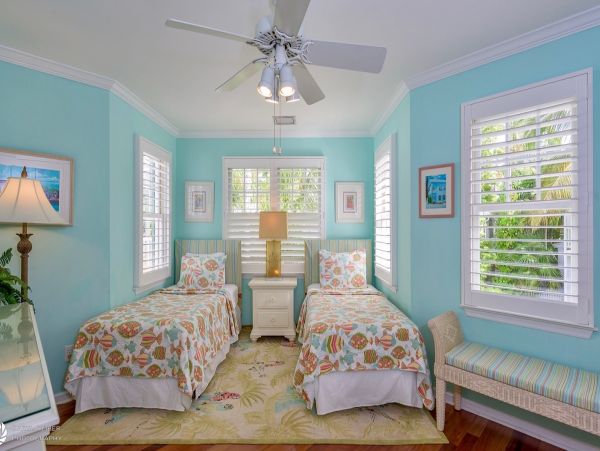 Key West Vacation Home Three Bedroom