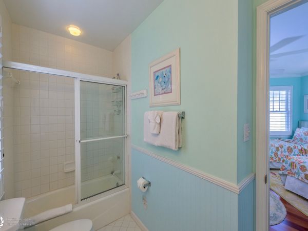 Key West Vacation Home Three Bedroom