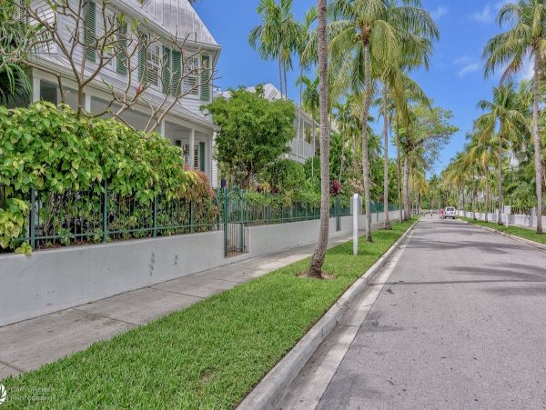 Key West Vacation Home Three Bedroom