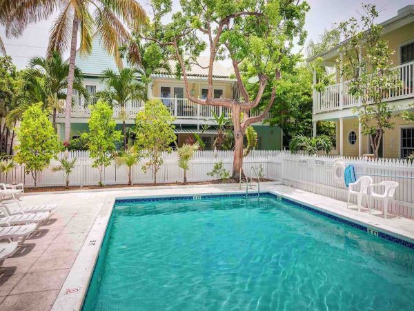 The Florida Keys Home 957835